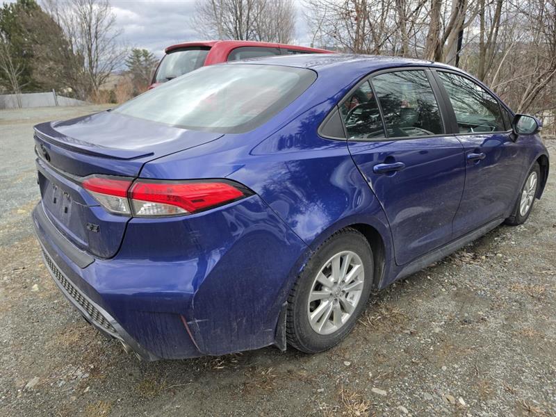toyota Corolla 2021 - 5