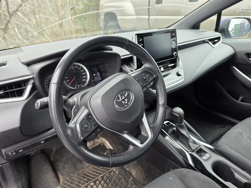 toyota Corolla 2021 - 9