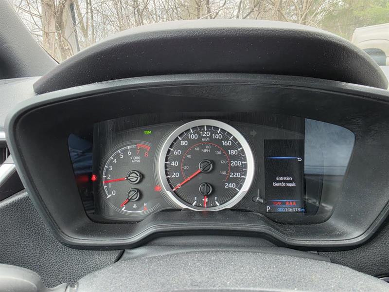 toyota Corolla 2021 - 10