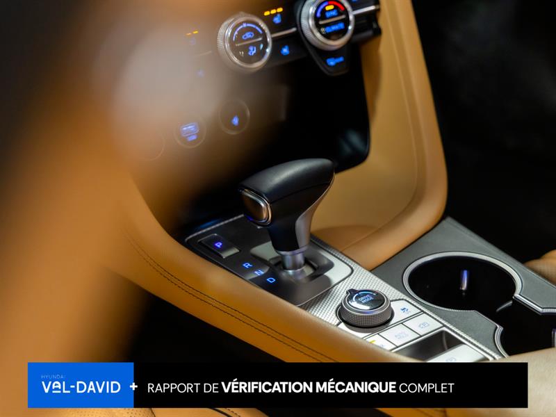 genesis G70 2022 - 39