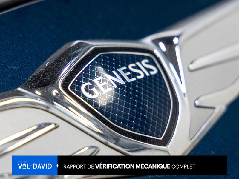 genesis G70 2022 - 47