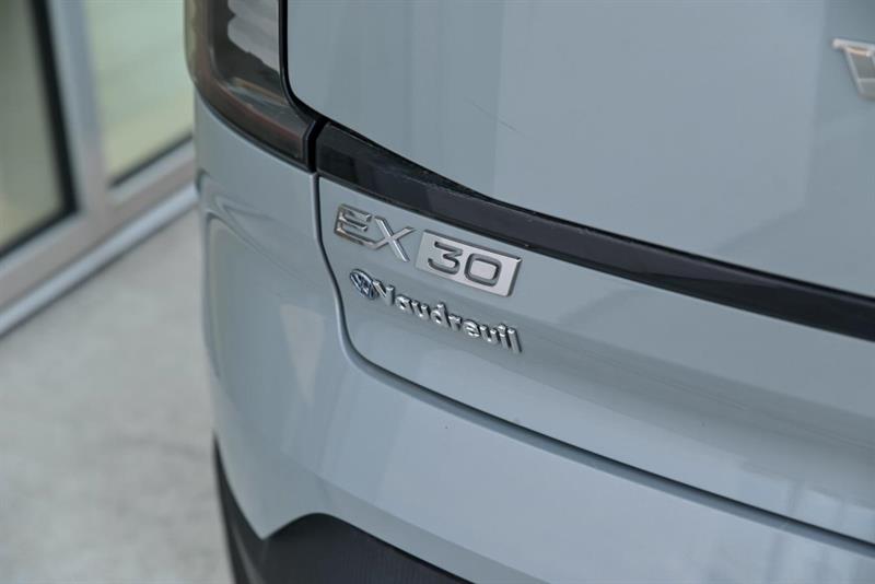 volvo EX30 2025 - 8
