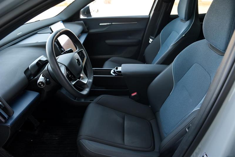volvo EX30 2025 - 9