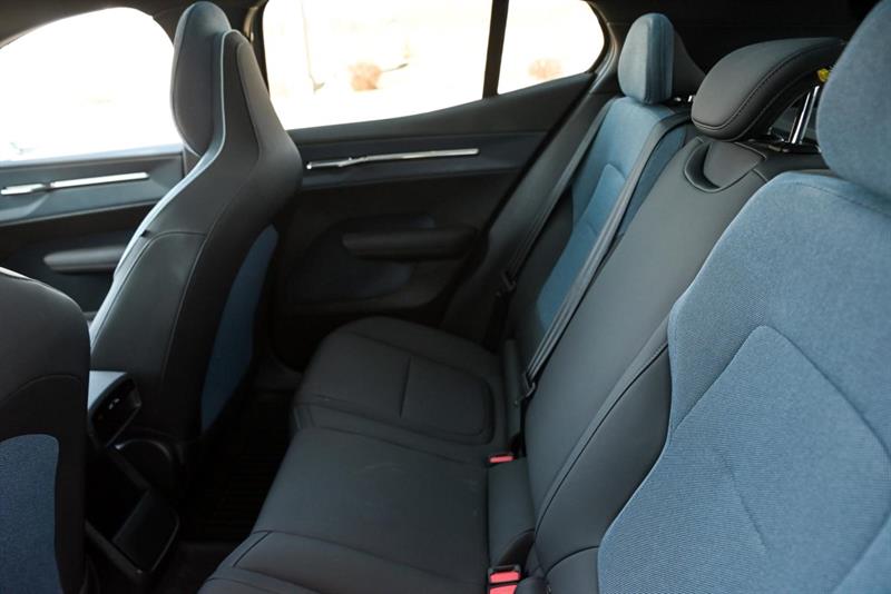 volvo EX30 2025 - 19