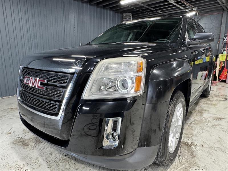 gmc Terrain 2013 - 3