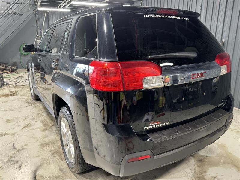 gmc Terrain 2013 - 7