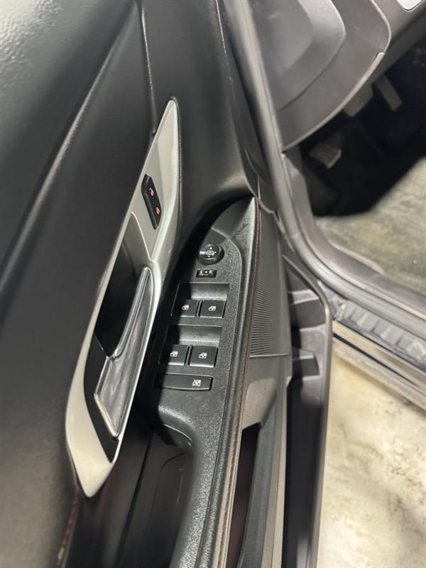 gmc Terrain 2013 - 10