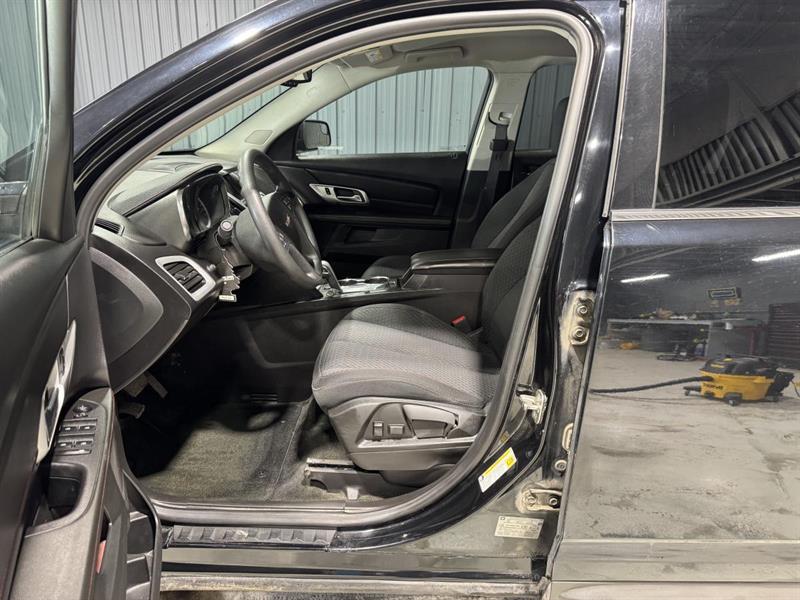 gmc Terrain 2013 - 11