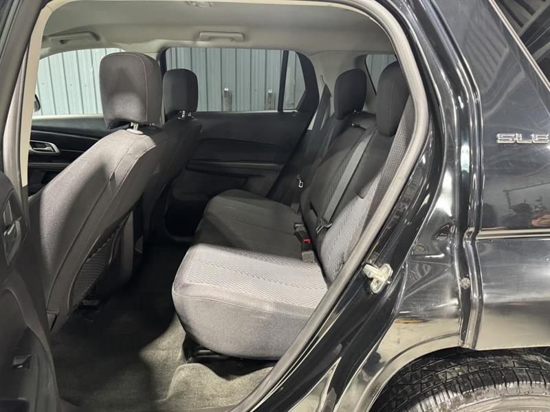 gmc Terrain 2013 - 12