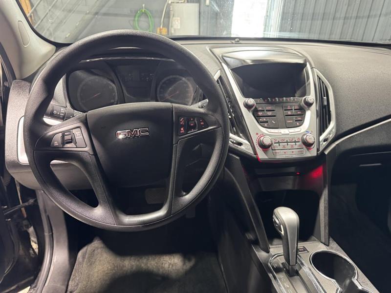 gmc Terrain 2013 - 13