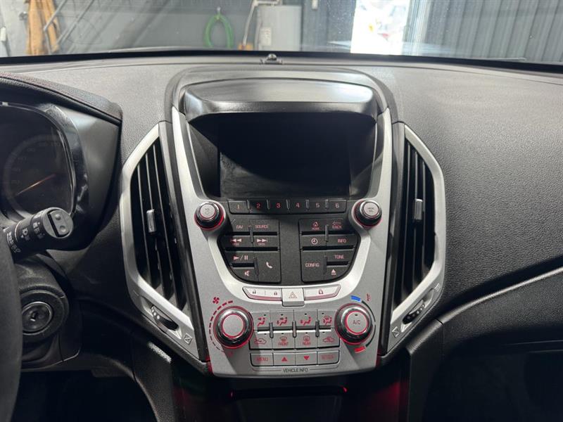 gmc Terrain 2013 - 14