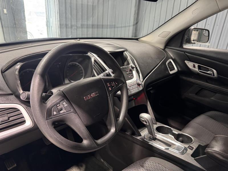 gmc Terrain 2013 - 16