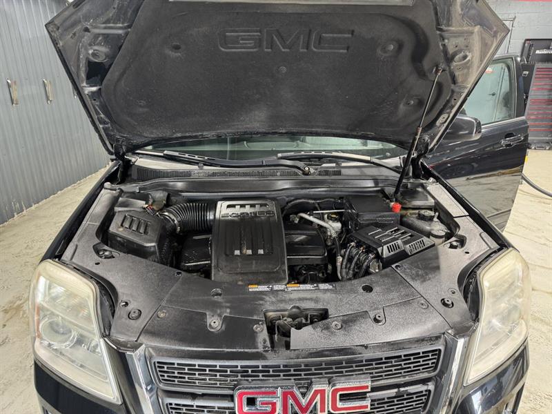 gmc Terrain 2013 - 18