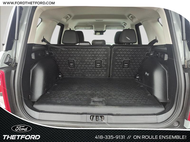ford Bronco Sport 2022 - 6