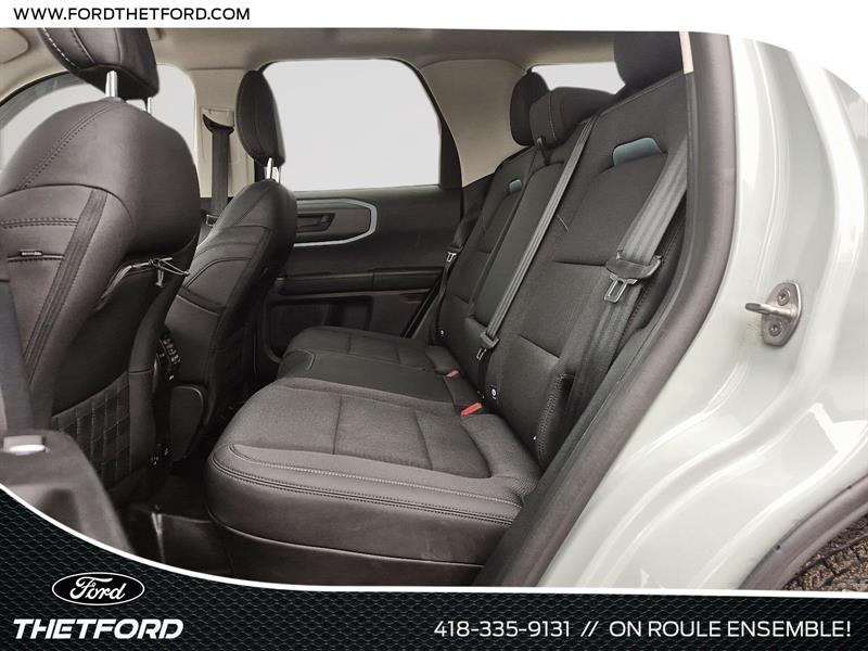ford Bronco Sport 2022 - 9