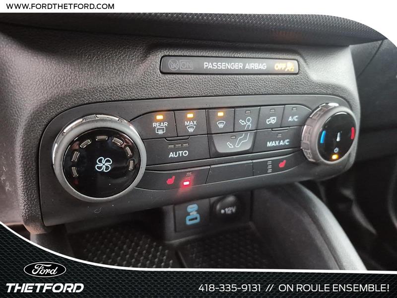 ford Bronco Sport 2022 - 14