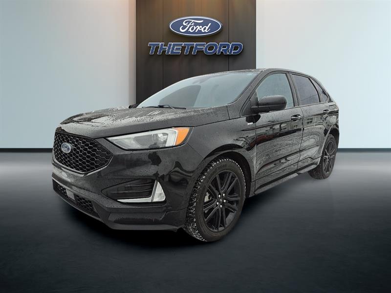 ford Edge 2023