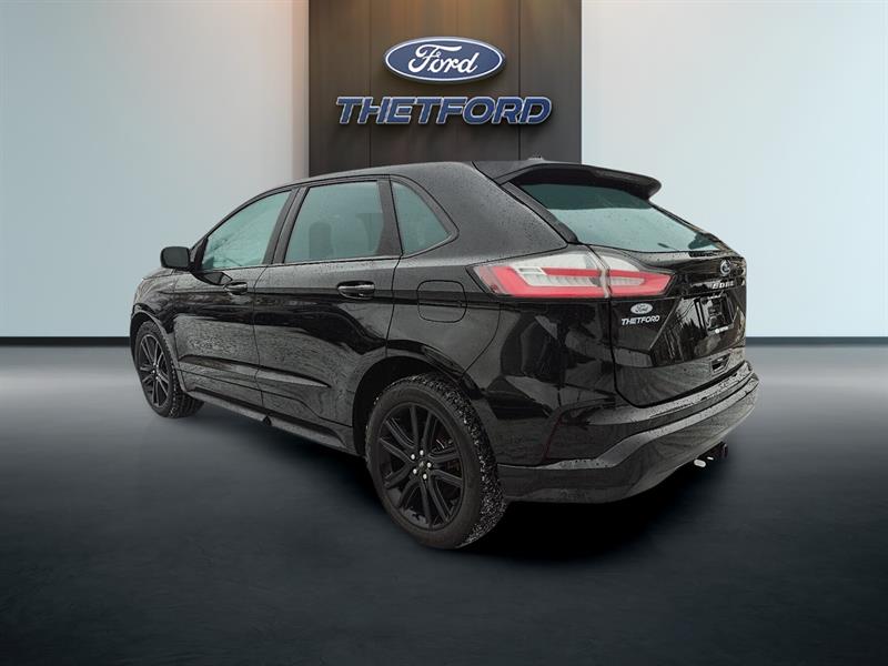 ford Edge 2023 - 4
