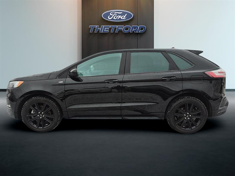 ford Edge 2023 - 5