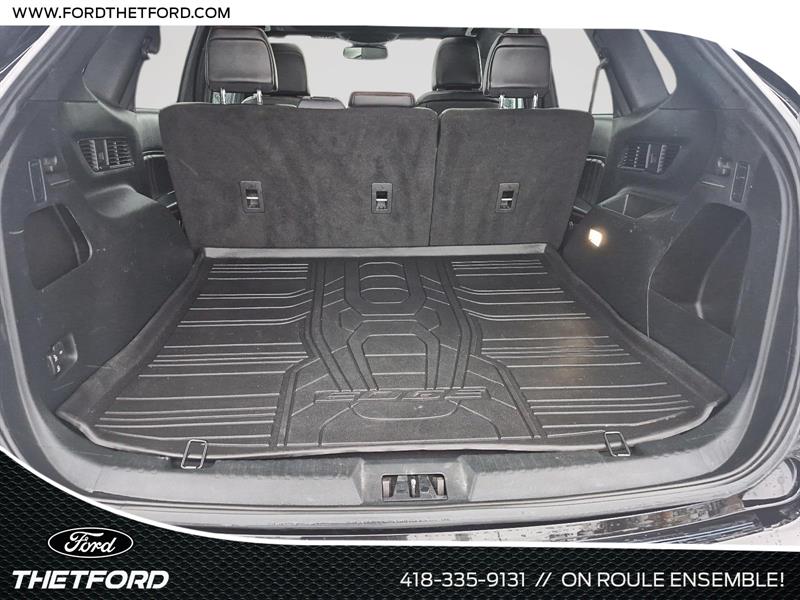 ford Edge 2023 - 6