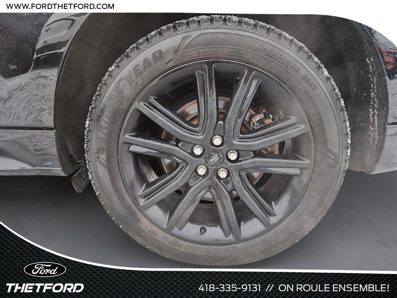 ford Edge 2023 - 7