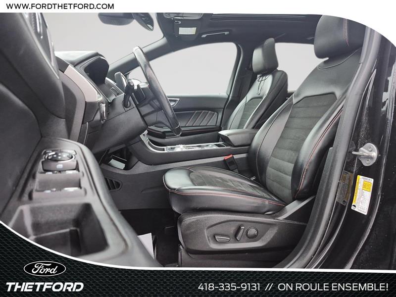 ford Edge 2023 - 8