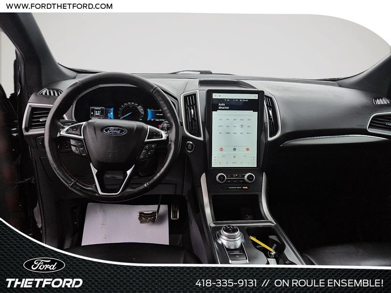 ford Edge 2023 - 10