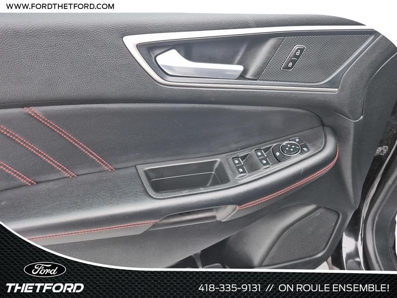 ford Edge 2023 - 11
