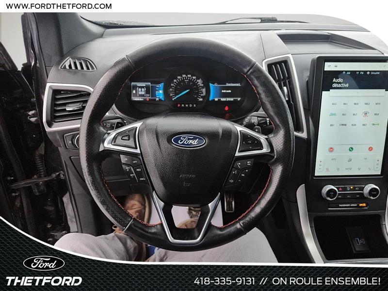 ford Edge 2023 - 12