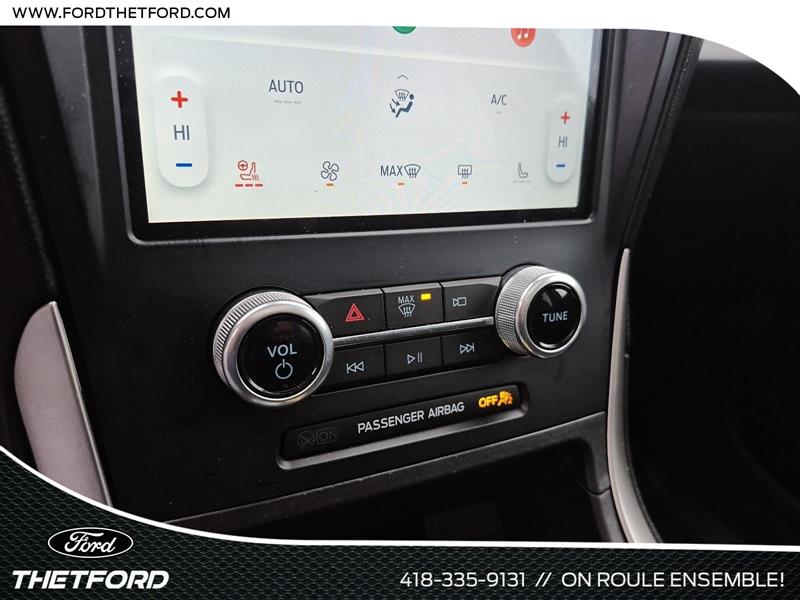 ford Edge 2023 - 14