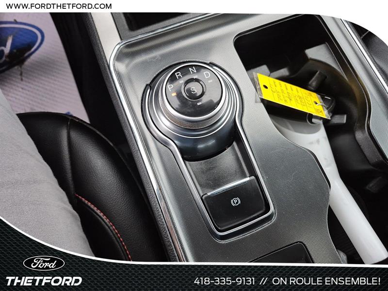 ford Edge 2023 - 15
