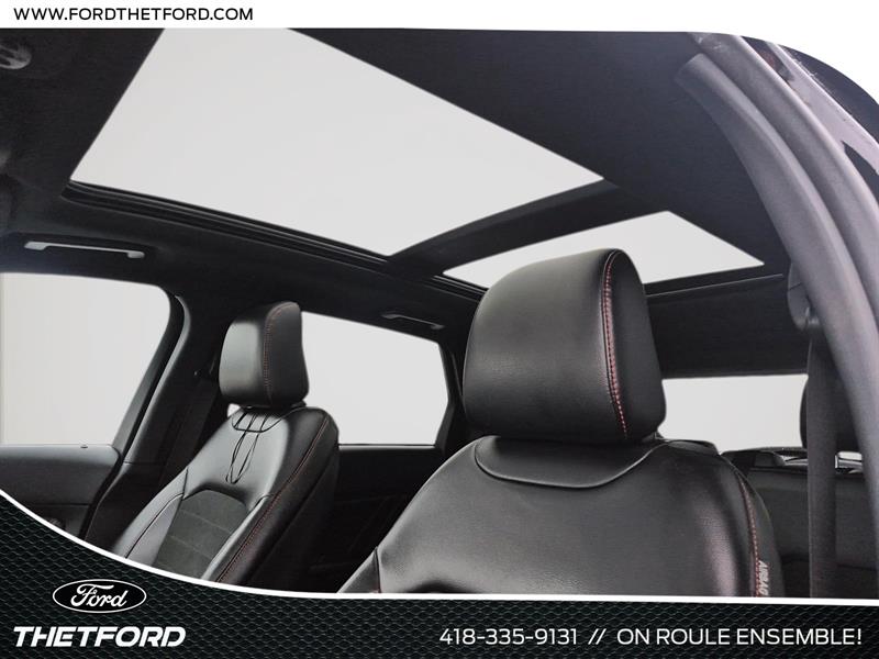 ford Edge 2023 - 16