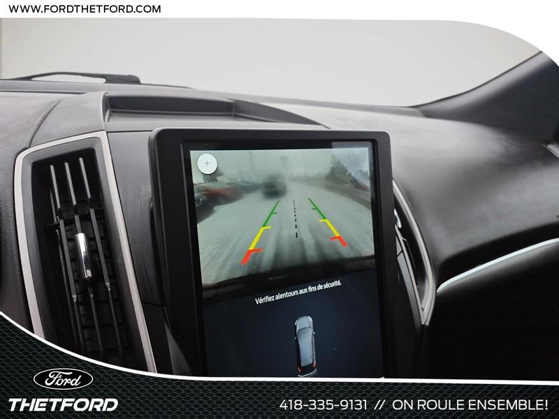 ford Edge 2023 - 17