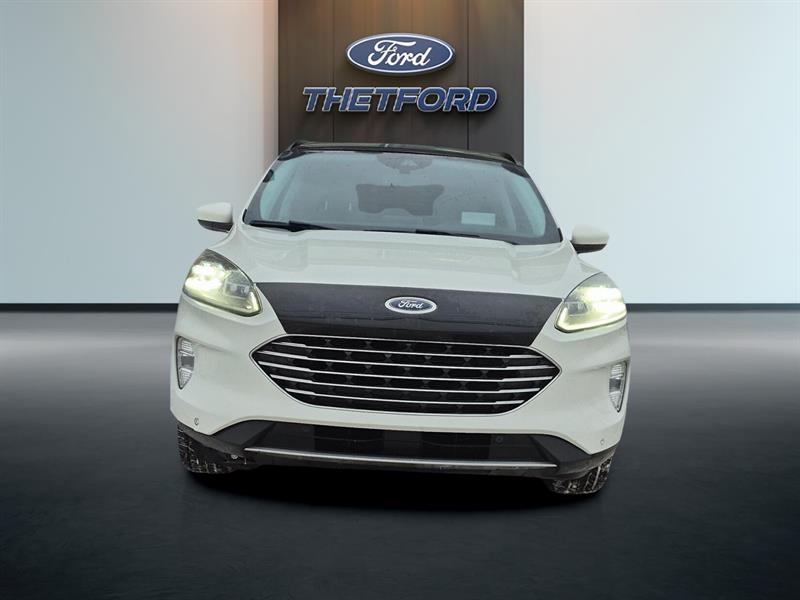 ford Escape 2021 - 2