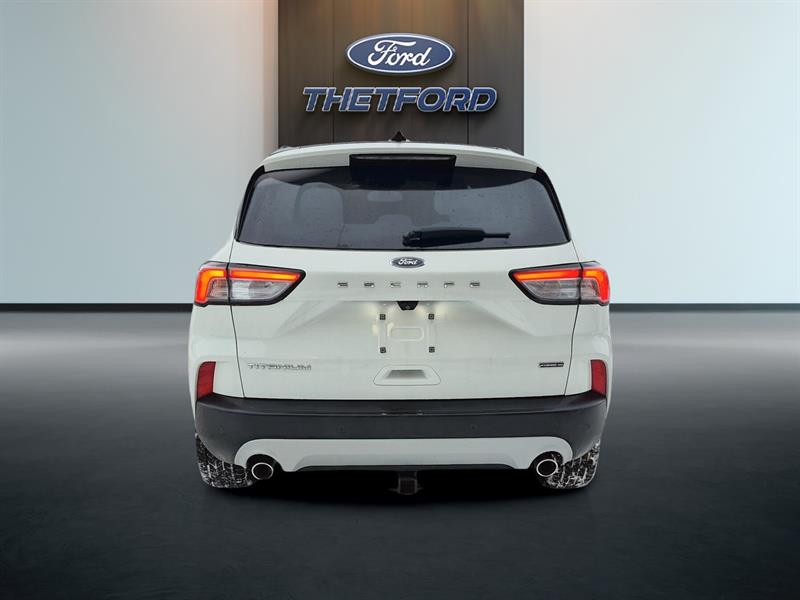 ford Escape 2021 - 3