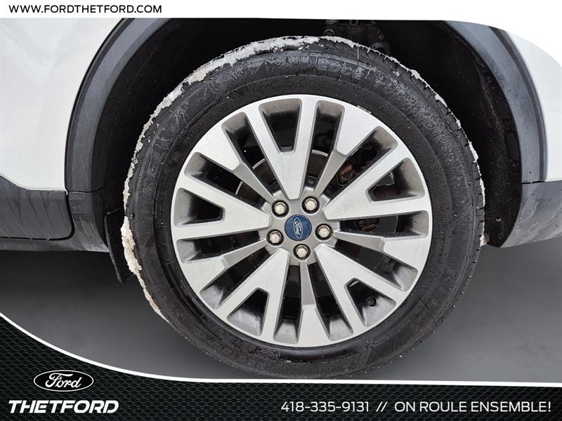 ford Escape 2021 - 7