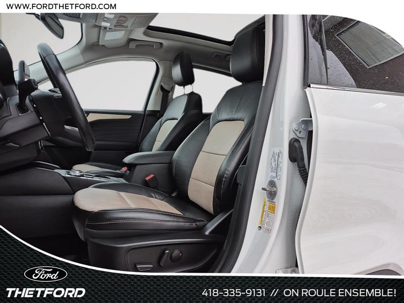 ford Escape 2021 - 8