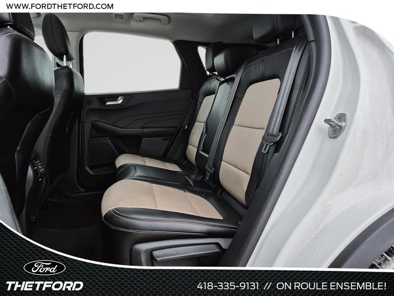ford Escape 2021 - 9