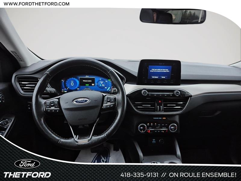 ford Escape 2021 - 10