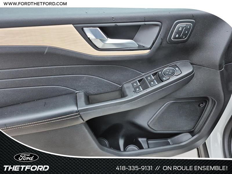 ford Escape 2021 - 11