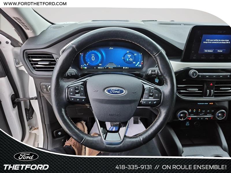 ford Escape 2021 - 12
