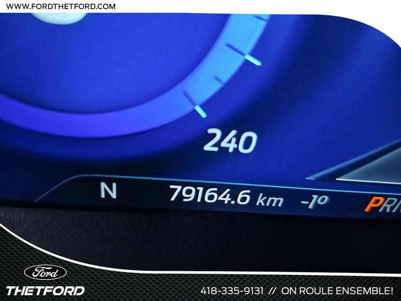 ford Escape 2021 - 13