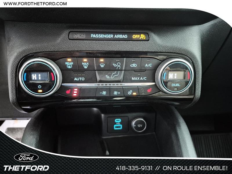 ford Escape 2021 - 14