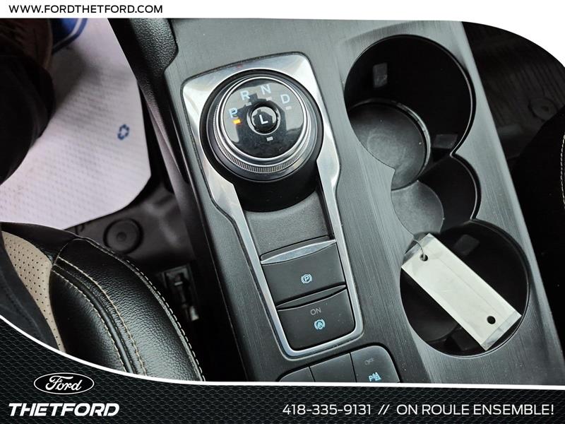 ford Escape 2021 - 15