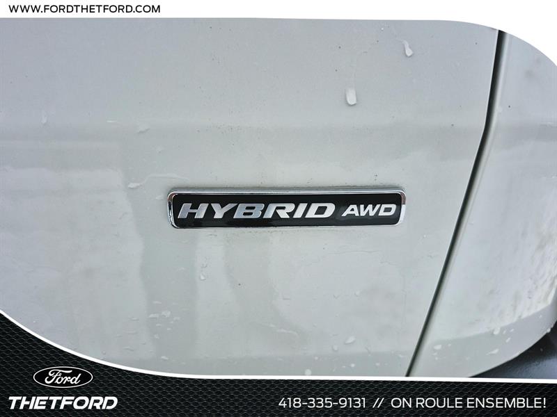 ford Escape 2021 - 16