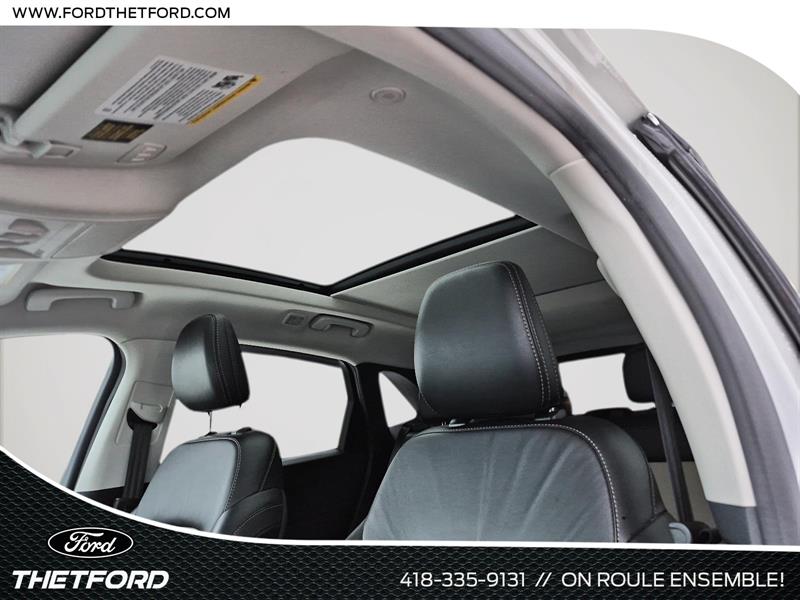 ford Escape 2021 - 17