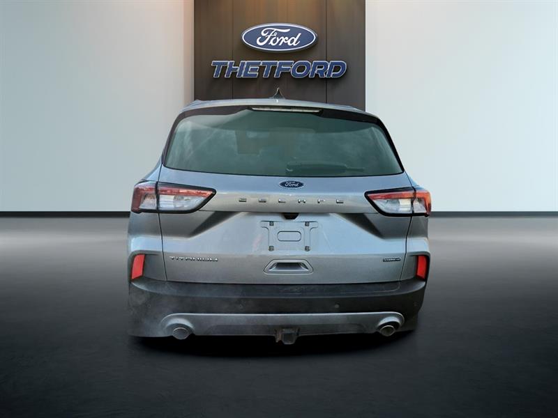 ford Escape 2021 - 3