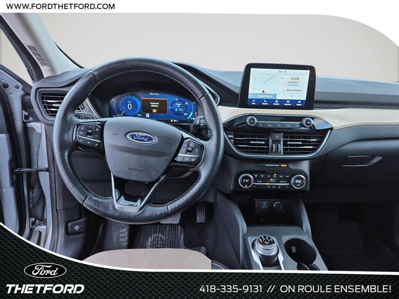 ford Escape 2021 - 10