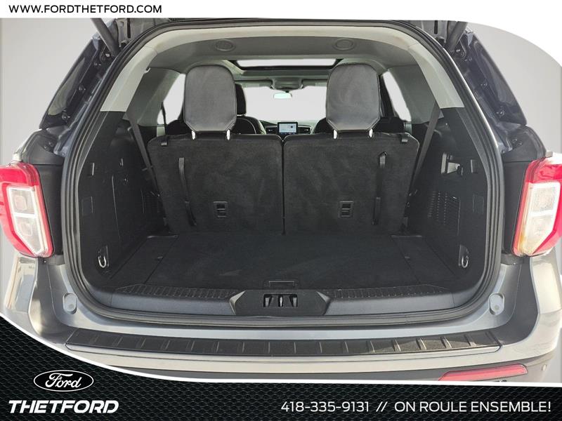 ford Explorer 2024 - 6