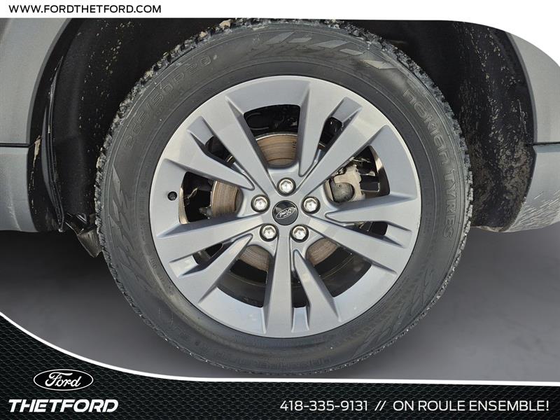 ford Explorer 2024 - 7